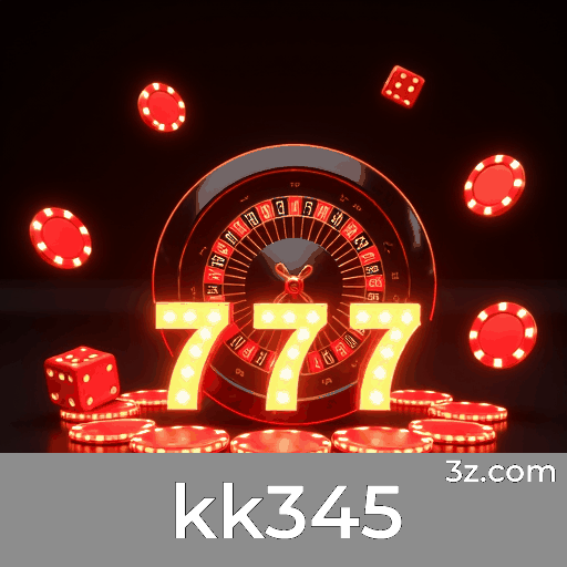 kk345: Variedade de Jogos para Jogadores Brasileiros