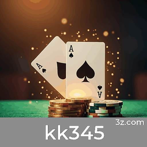 kk345: Estratégias de Jogos de Cassino para Vencer