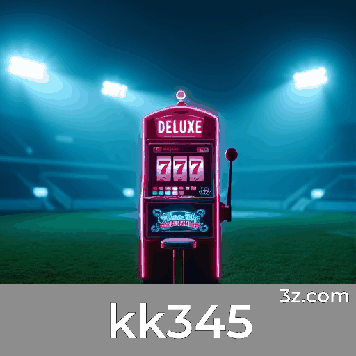 Luxo e Exclusividade: Casino kk345 com Dealers de Classe Mundial