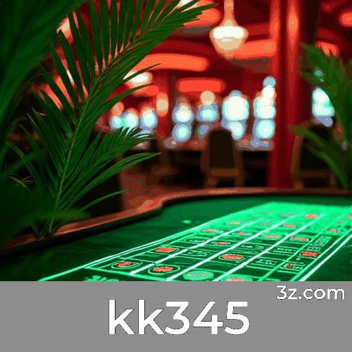 Luxo e Exclusividade: Casino kk345 com Dealers de Classe Mundial