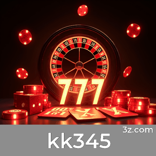 kk345: Seu Cassino Online Confiável e Rápido