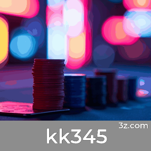 kk345: Estratégias de Jogos de Cassino para Vencer