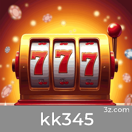 kk345: Seu Cassino Online Confiável e Rápido
